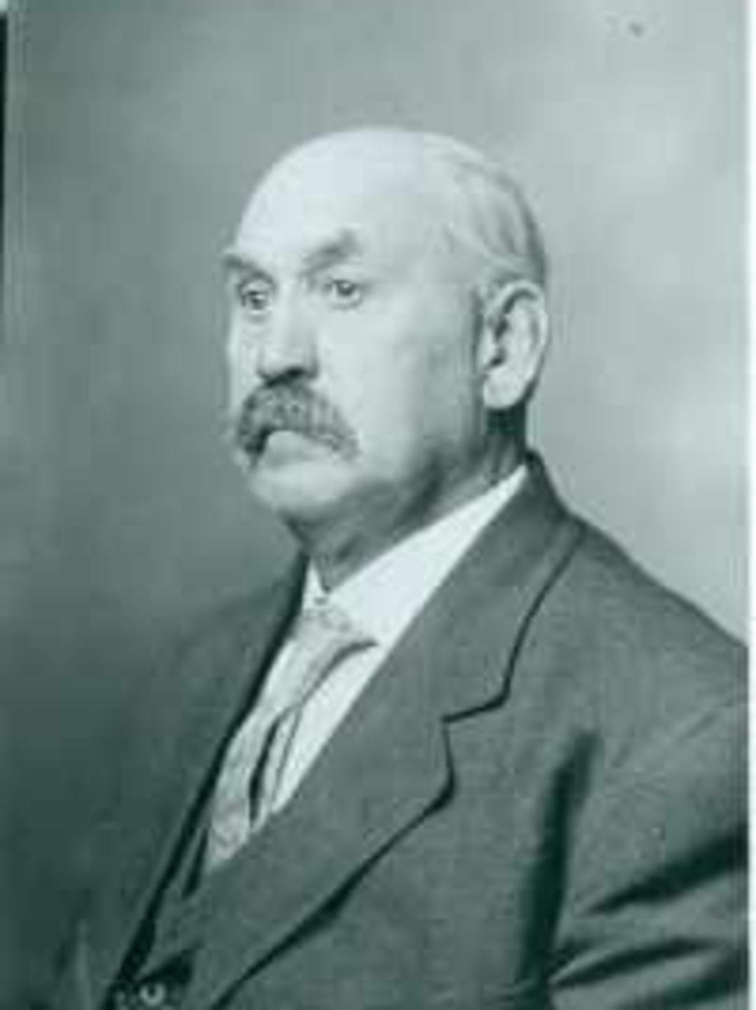 Thomas Duce (1846 - 1926) Profile